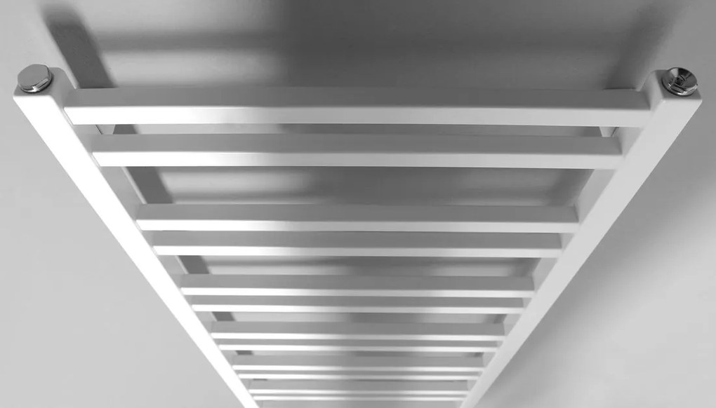 Sapho Sapho, METRO DOS vykurovacie teleso 500x1100 mm, biela, IR432T