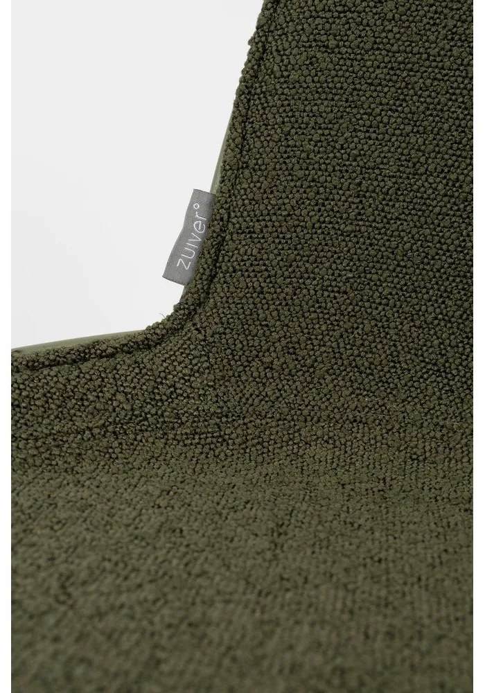 Kancelárska stolička Albert Kuip – Zuiver