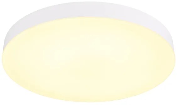 Globo 12384-36W - LED Stropné svietidlo MATTHEW LED/36W/230V biela