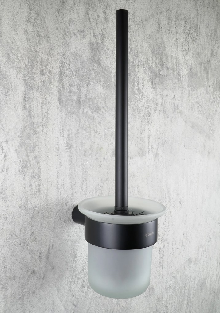 Deante WC kefa Round závesná - ADR N711