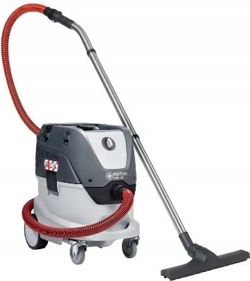 priemyselný vysávač Nilfisk Vhs 40 L40 LC