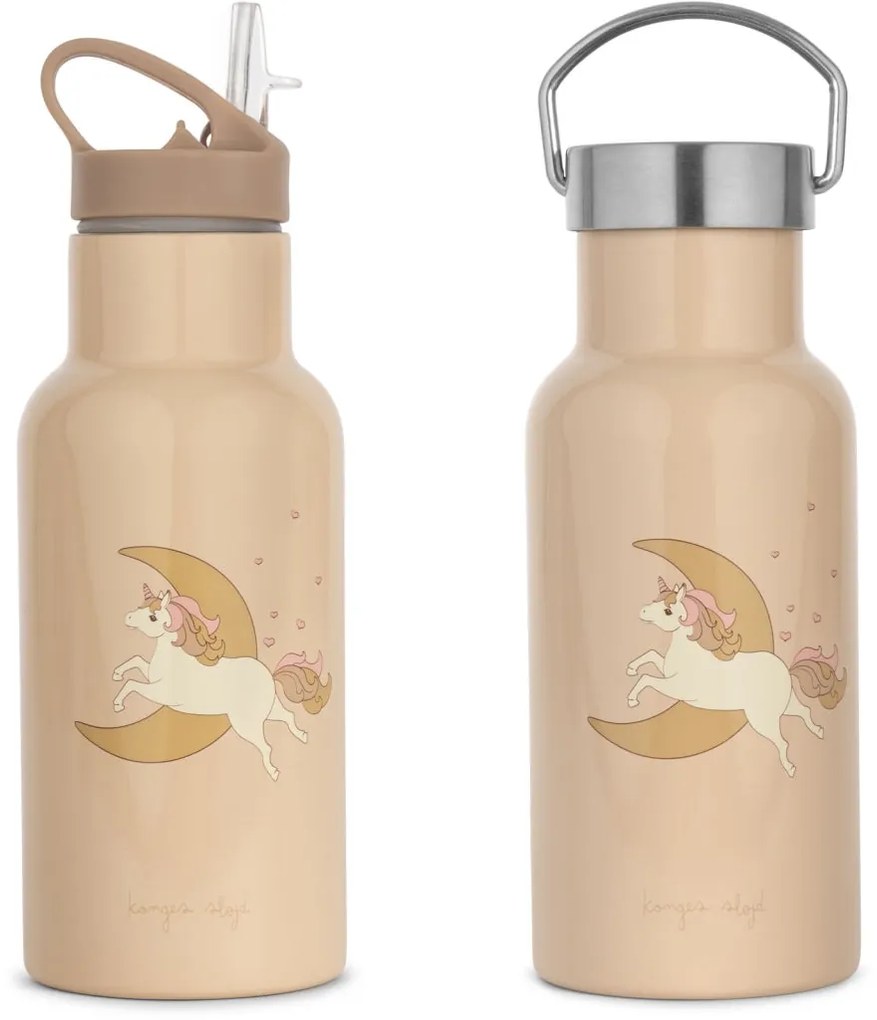 Termoska KONGES SLOJD Unicorn 350 ml