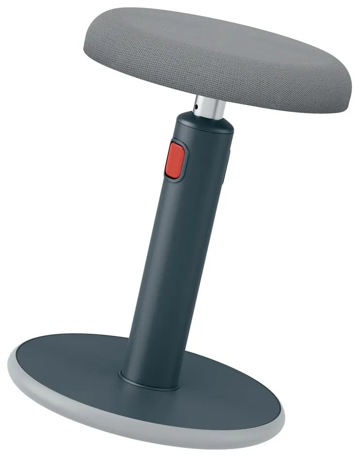 Ergonomická stolička ø 37 cm Ergo – Leitz