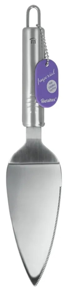 Antikoro tortová lopatka Metaltex, dĺžka 27 cm