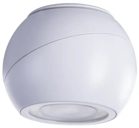 LED bodové svetlo Skye 3000K biele