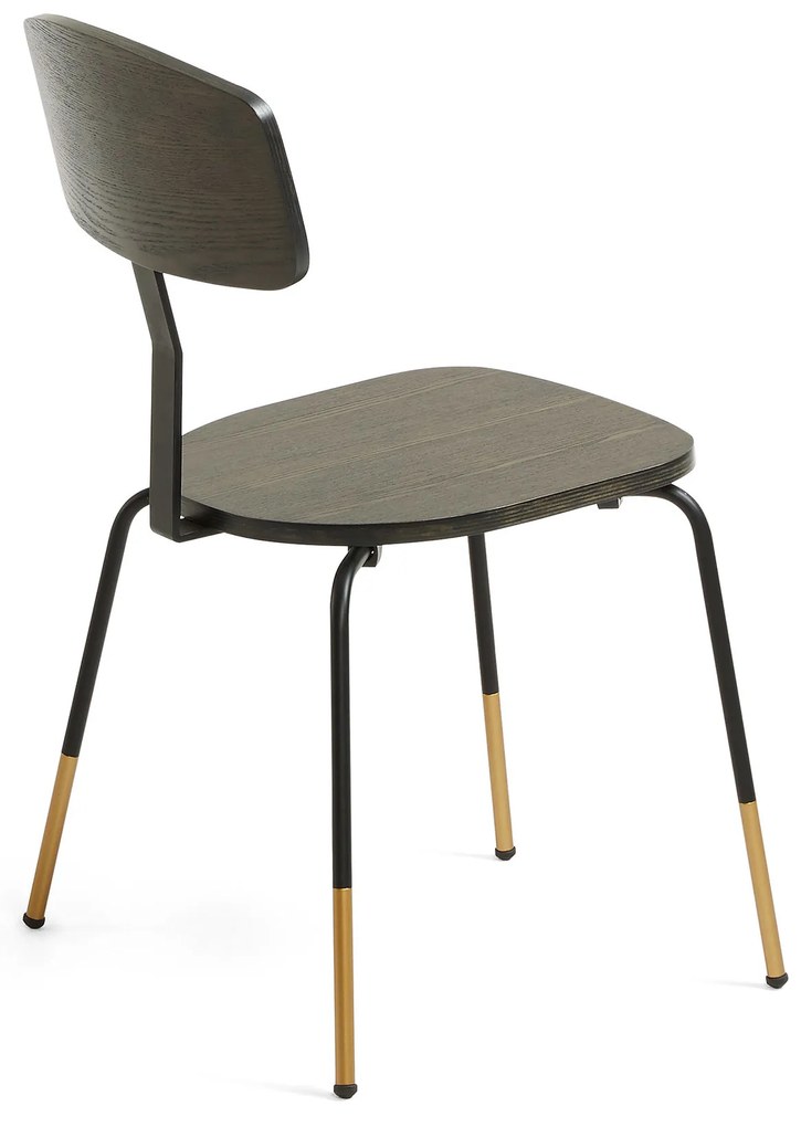 stolička Norfort 82 × 49 × 43 cm LA FORMA