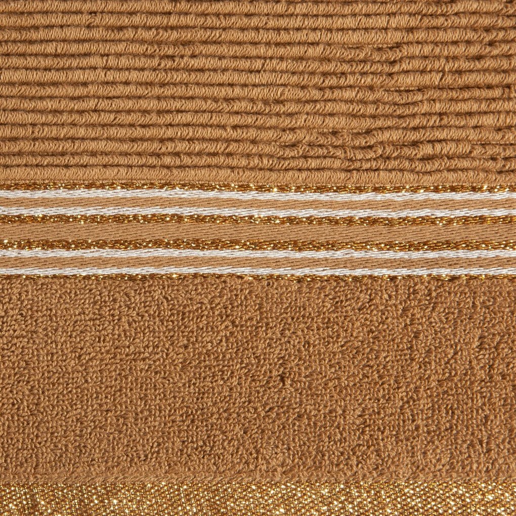 FROTÉ UTERÁK FILON 30X50 CM HNEDÁ