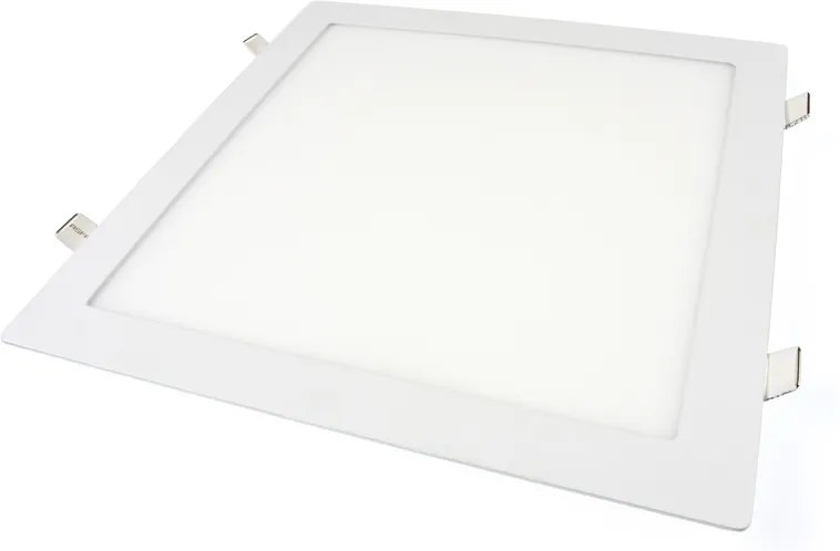 MILIO Podhledové svítidlo MD0022 DOWNLIGHT LED P/T VIGO-S - 24 W - teplá bílá