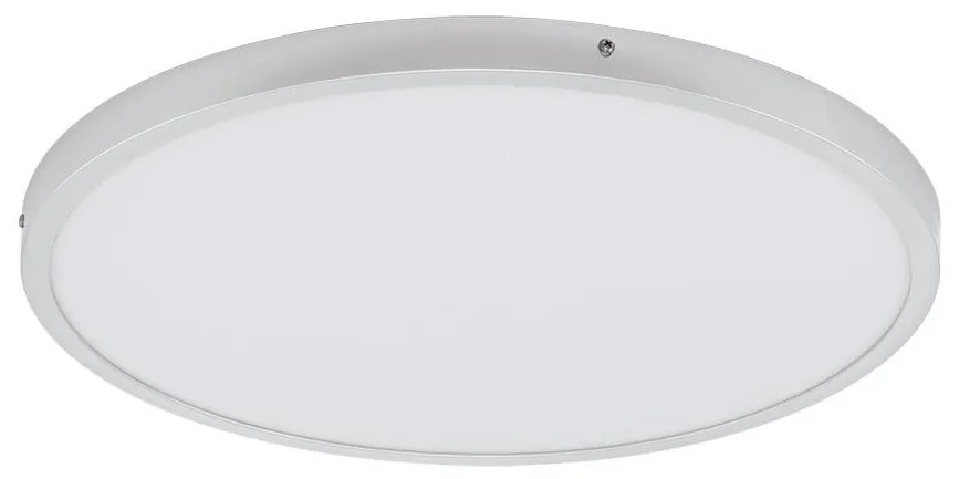 Eglo 97272 - LED Stmievateľné stropné svietidlo FUEVA 1 1xLED/25W/230V EG97272