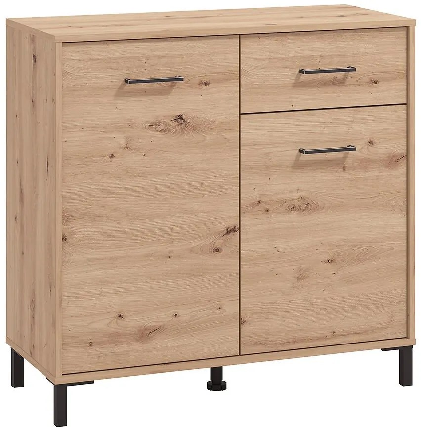 Komoda Vienne 2k1f Artisan 11013594