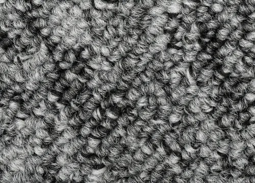 Koberce Breno Metrážny koberec ULTRA 95 -131, šíře role 300 cm, sivá, viacfarebná