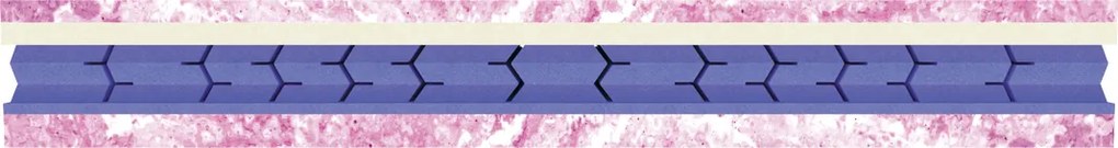 Matrac COLLAGEN GLAMOUR