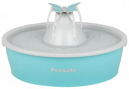 PetSafe® Butterfly Fontánka 1,5 l