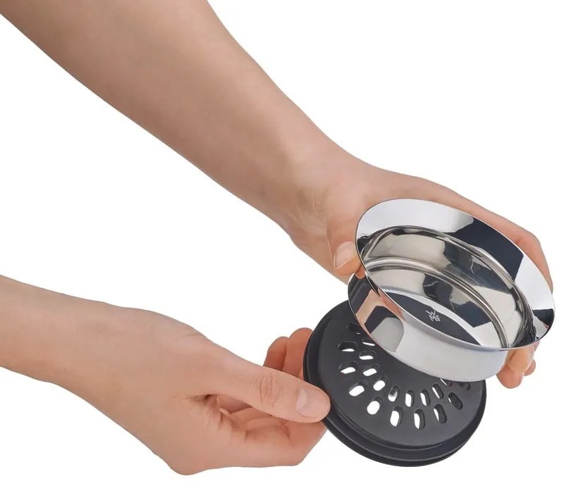 Sklenená karafa na vodu WMF Motion, 0,8 l