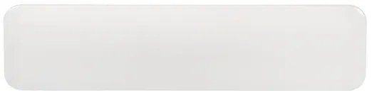 Kanlux38795-LED Strop. sviet. LINCEA LED/15/20/24W/230V 3000/4000/6500K IK08 IP40