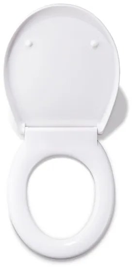 Livarno home WC doska (oválny) (100345937)