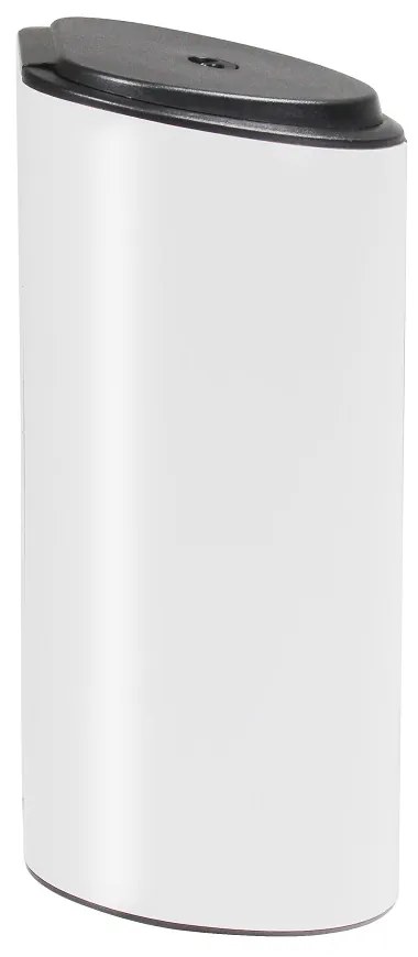Bezdotykový dávkovač tekutého mydla Donner Drop 850 ml, strieborná