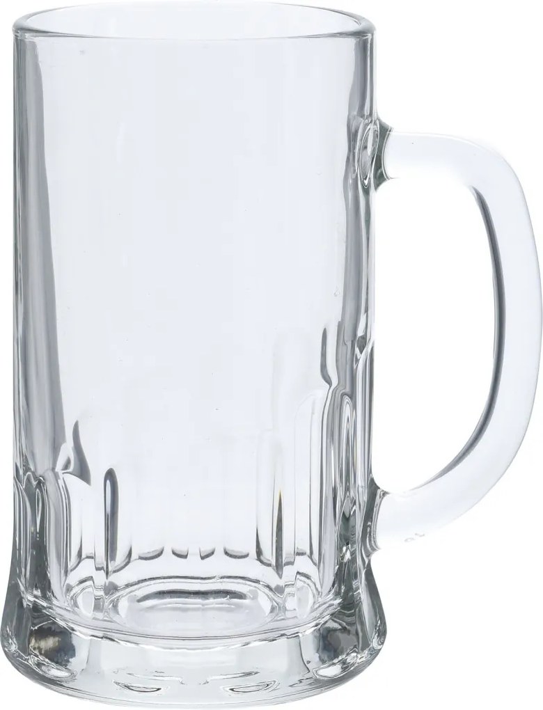 Polliter na pivo 16 cm, sklo