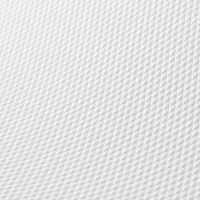 Protišmyková podložka LARGO biela