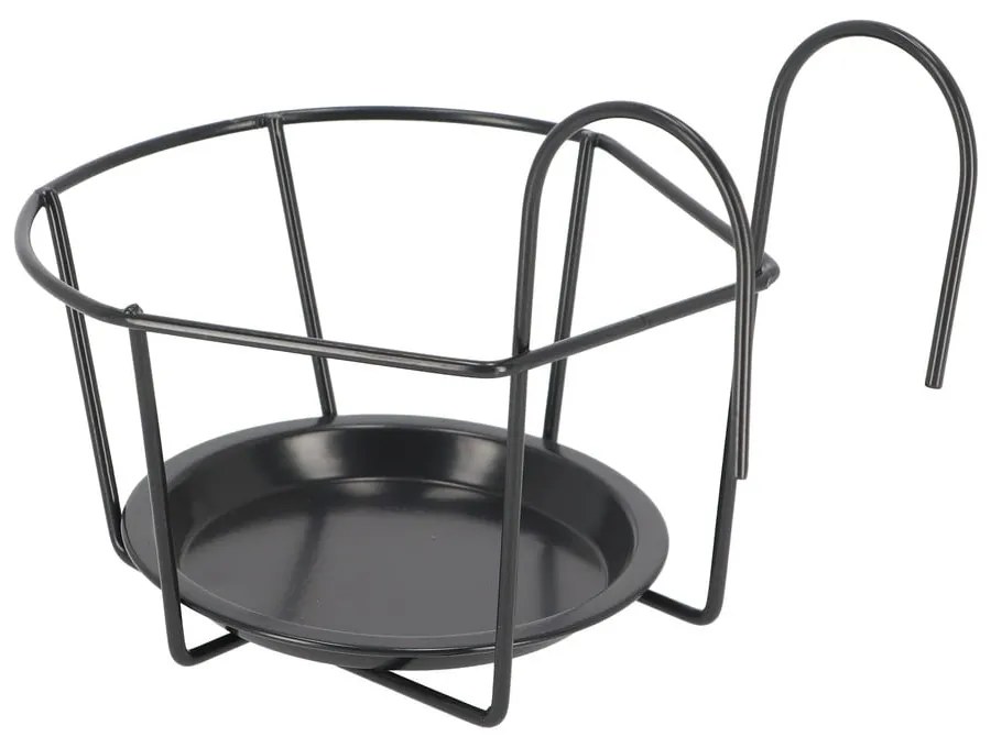 Kovový držiak na kvetináč – Esschert Design