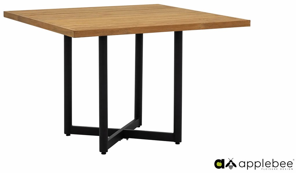 Jakarta jedálenský stôl 110 cm