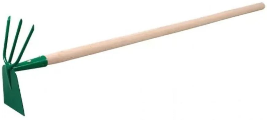 Ostrá motyka 3/100cm/102/1000/ 07780