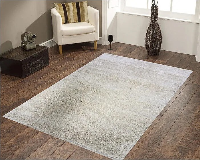 BE Koberec MAXY 27 CREAM  krémový Rozmer: 80x150 cm
