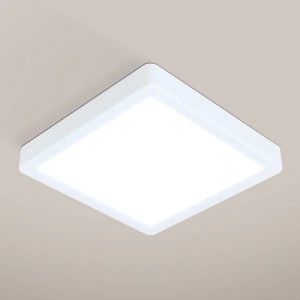 Eglo 900104 - LED stmievateľné kúpeľňové svietidlo FUEVA-Z  LED/16,5W/230V IP44