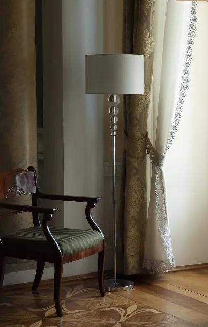 ELEGANCE | luxusná stojaca lampa