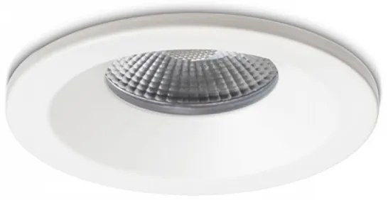 RED - Design Rendl - R13602 - LED Kúpeľňové podhľadové svietidlo BELLA 11W/230V IP65