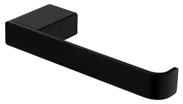 Nimco Kibo držiak toaletného papiera čierna KI14055G90