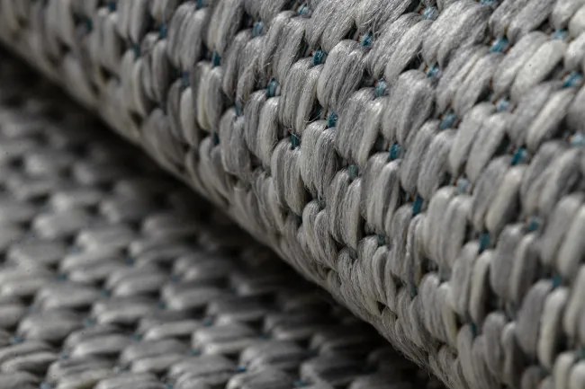 Koberec SIZAL SION A5165A sivý