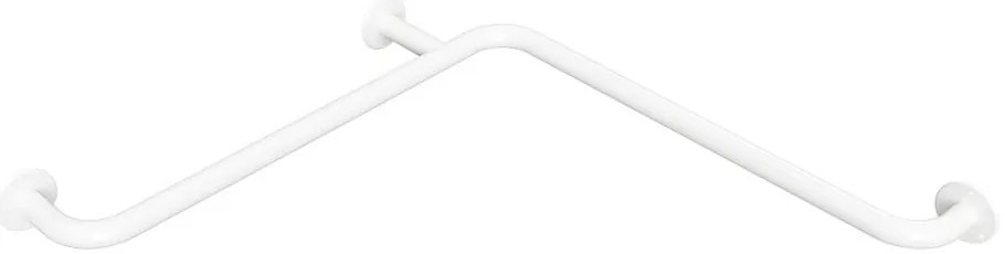 Nástenné oceľové madlo do kúpeľne 71 cm Handicap – Sapho