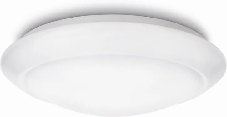 LED nástenné a stropné svietidlo Philips CINNABAR 1x22W