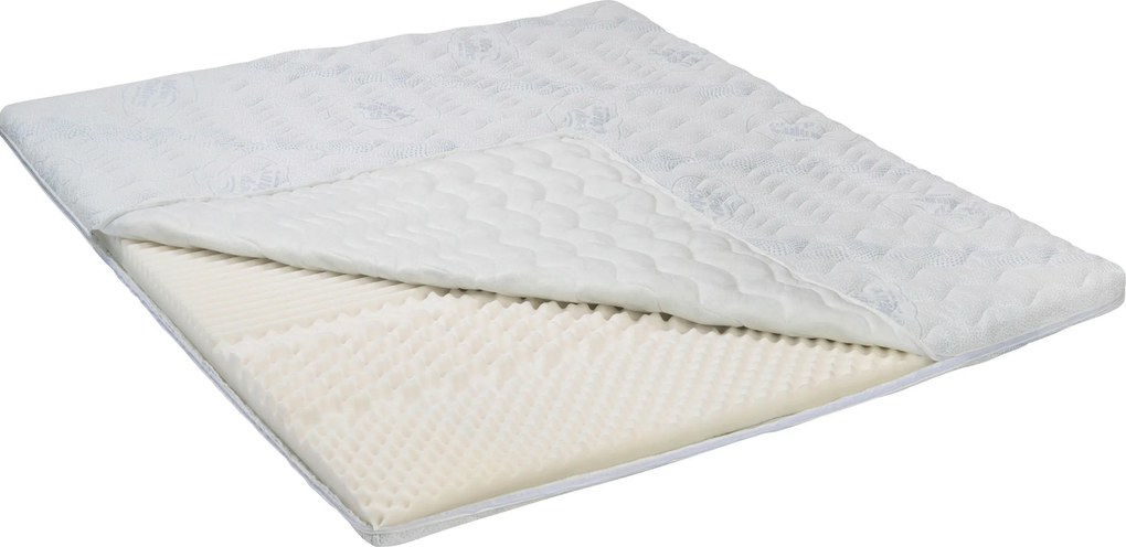 XXXLutz VRCHNÝ MATRAC, 180/200 cm Sleeptex - Matrace - 000759005802