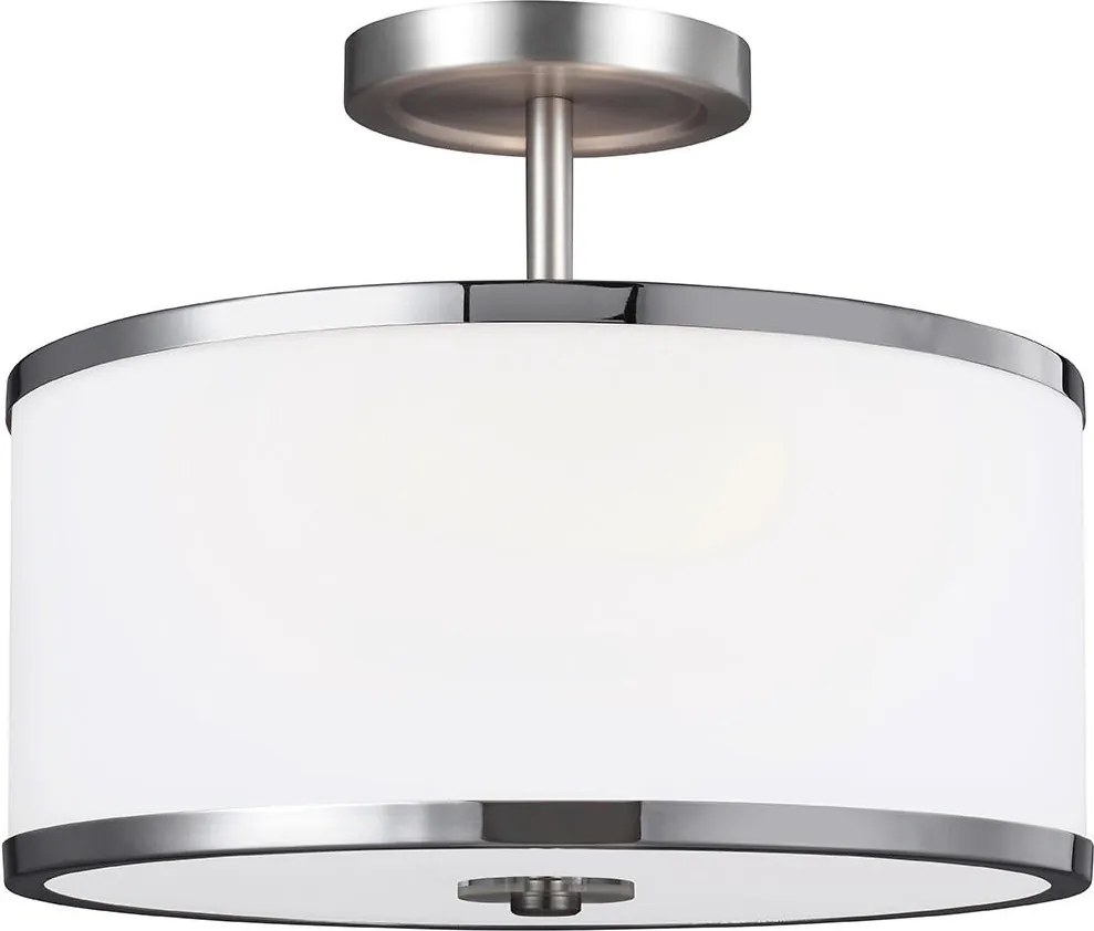 XXXLutz STROPNÉ SVIETIDLO, 32.4/24.1 cm Elstead Lighting - Online Only bytové doplnky - 009093036901