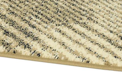 Koberce Breno Kusový koberec PRACTICA A6/VMB, hnedá, viacfarebná,120 x 170 cm