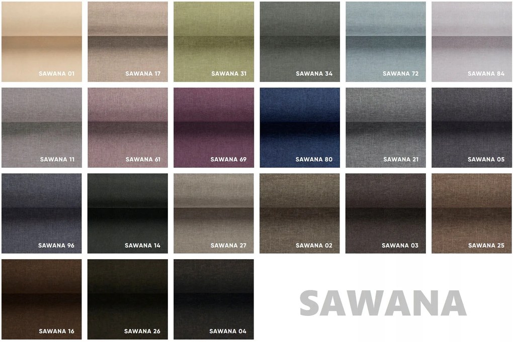 ROHOVÁ SEDAČKA U FLORENT 300 x 200 cm