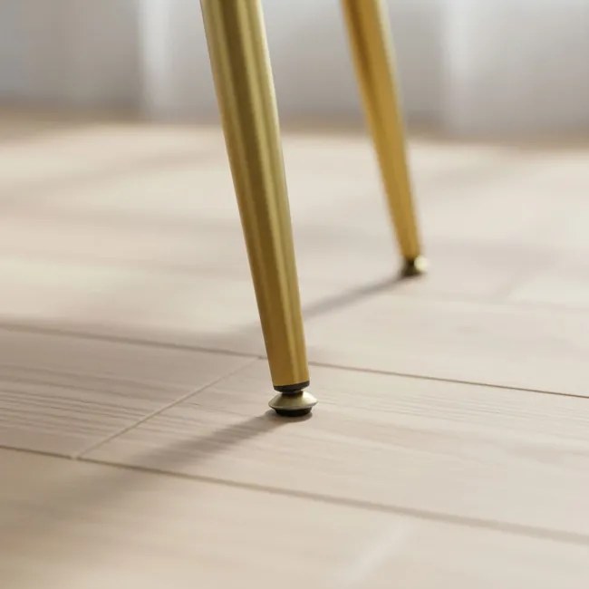 Taburetka QUADRA fľaškovo zelená