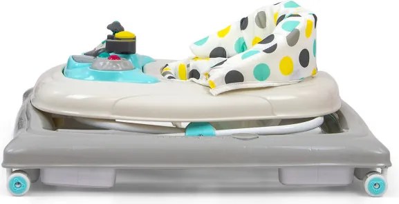 Detské chodítko Patrol guličky