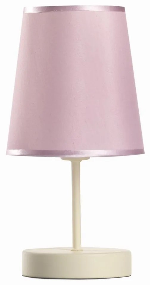 ONLI - Stolná lampa NINETTA 1xE14/6W/230V 29 cm