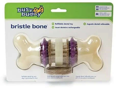 Hračka pre psov Bristle Bone™ M