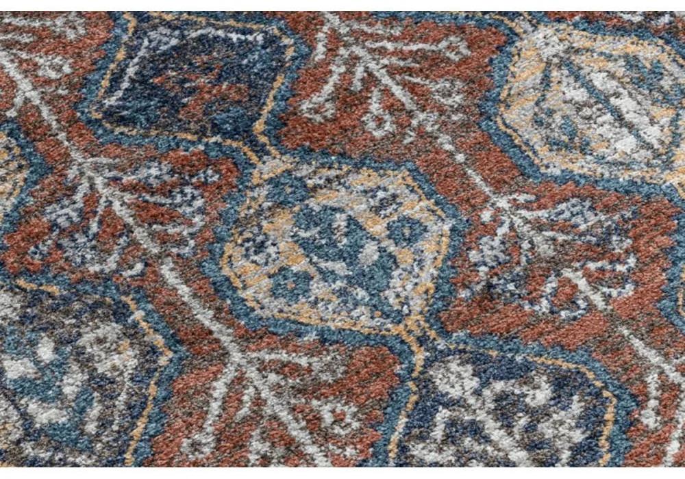 Kusový koberec Marlen modrý 160x220cm
