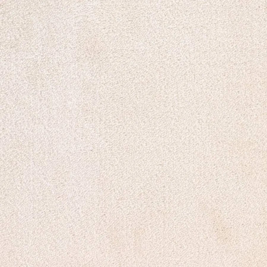 Koberec metráž Spinta 33, na mieru, šíře 4m, biela, filc, obývacia izba, Associated Weavers