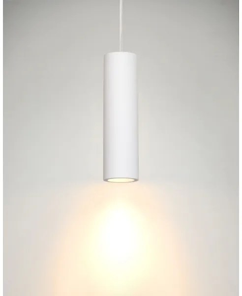 Lucide 35400/25/31 - Závesné svietidlo GIPSY 1xGU10/35W/230V