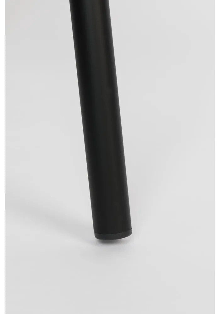 Béžové jedálenské stoličky v súprave 4 ks Back to school – Zuiver