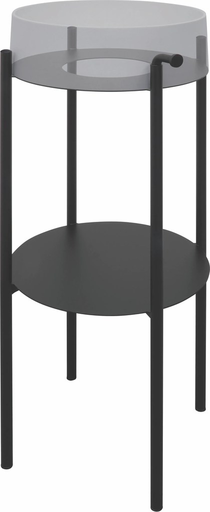 Deante Umývadlová konzola Silia - CKS N36A