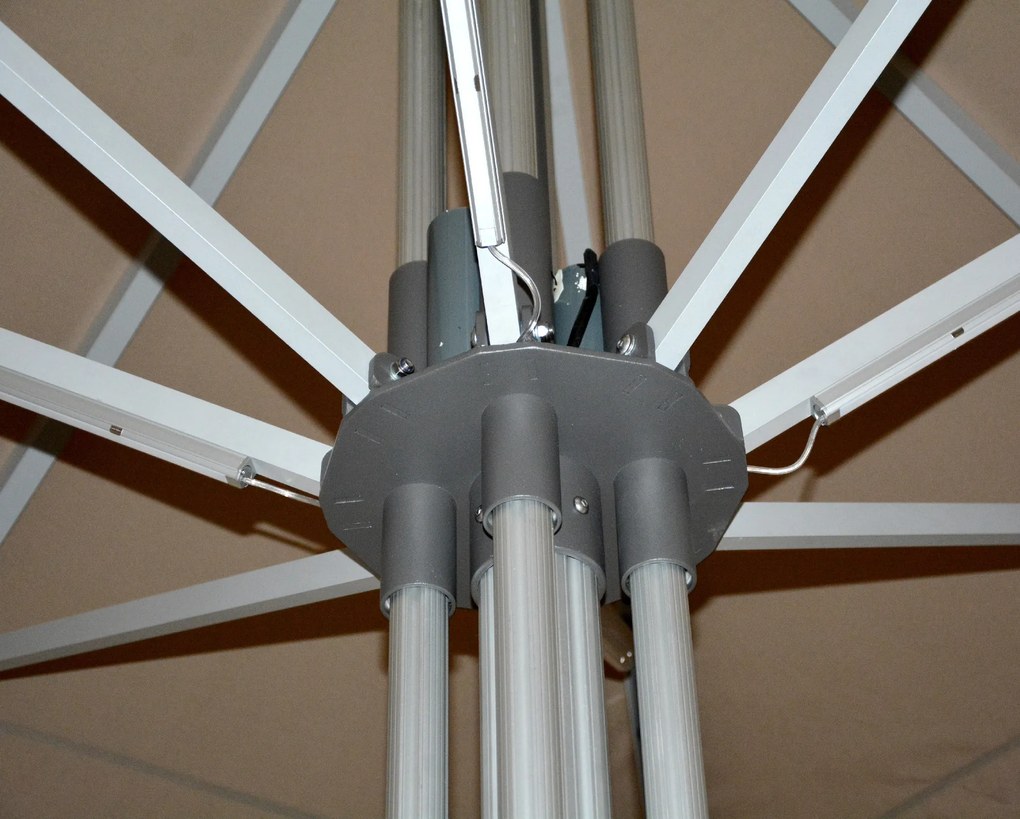 Doppler GOLIATH tmavozelená