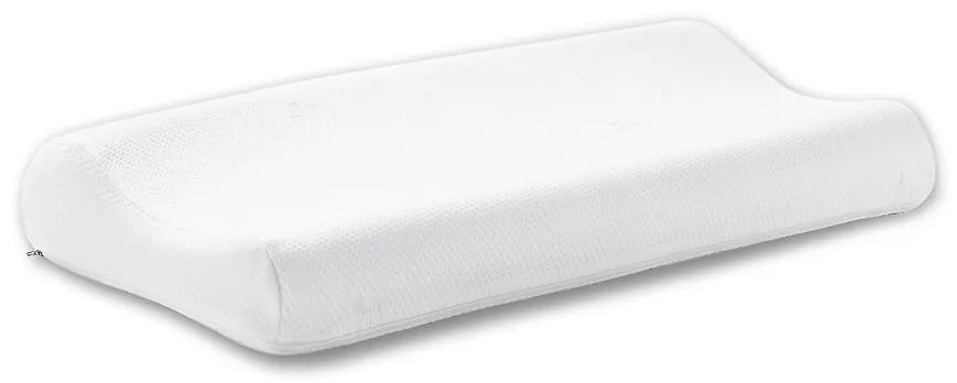 Vankúš Merkury Visco - profilovaný 31/60