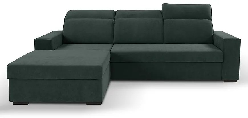 Rohová sedacia súprava Bali L Evolution 10